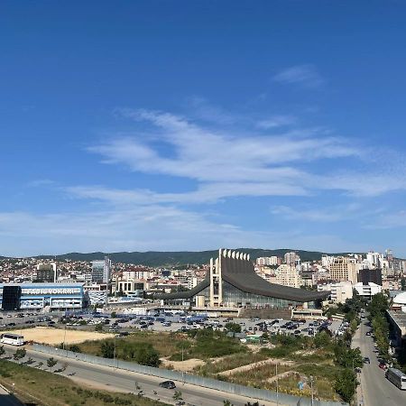 Apartment In Prishtinë Ngoại thất bức ảnh