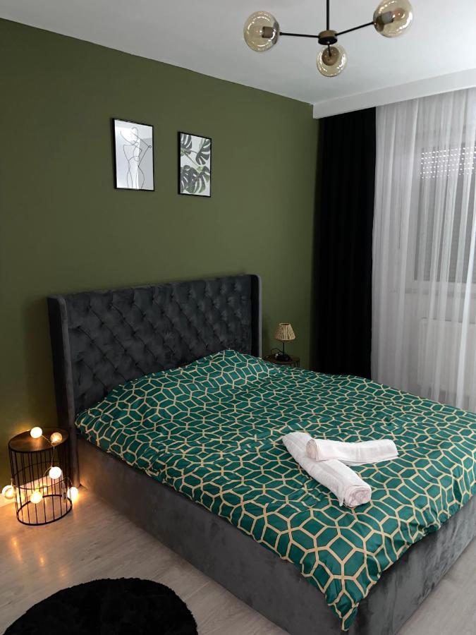 Apartment In Prishtinë Ngoại thất bức ảnh