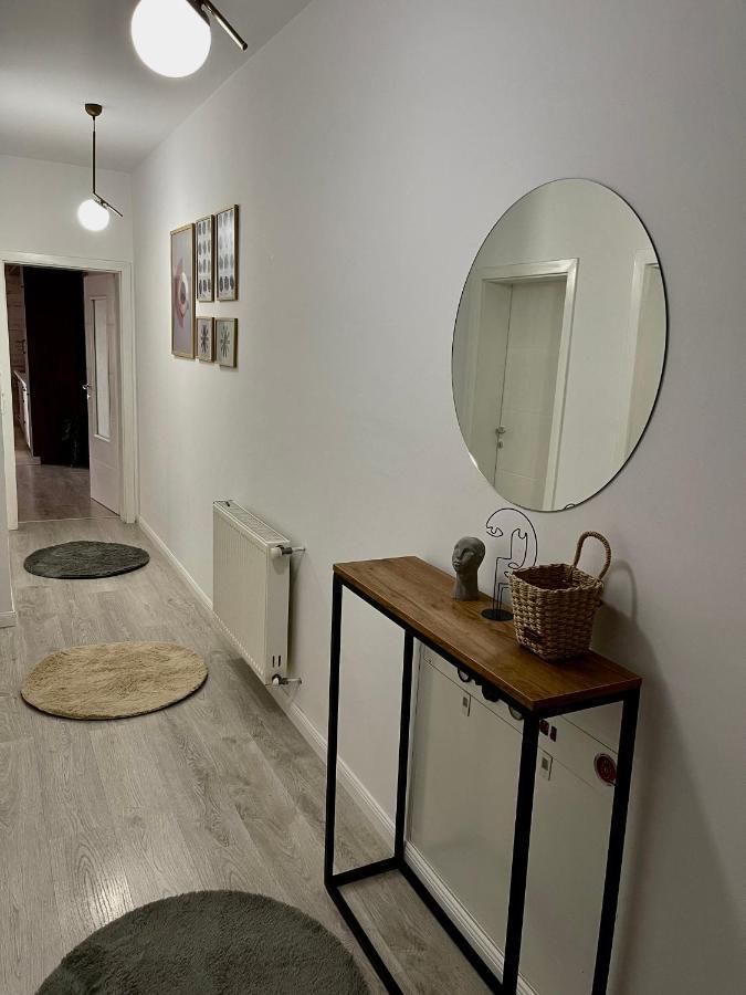 Apartment In Prishtinë Ngoại thất bức ảnh