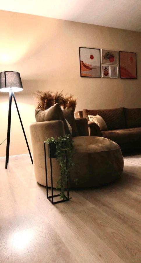 Apartment In Prishtinë Ngoại thất bức ảnh